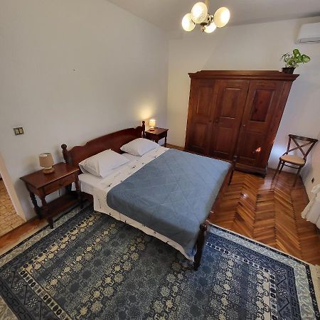 Studio Apartman Meljine Luaran gambar