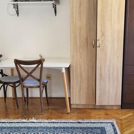 Studio Apartman Meljine Luaran gambar
