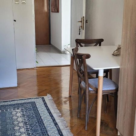 Studio Apartman Meljine Luaran gambar