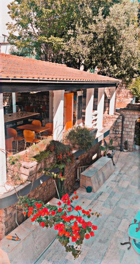 Studio Apartman Meljine Luaran gambar