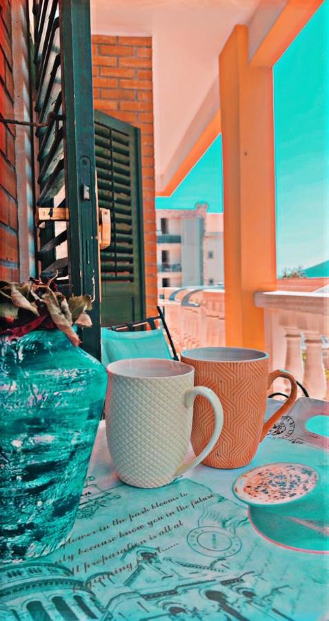 Studio Apartman Meljine Luaran gambar