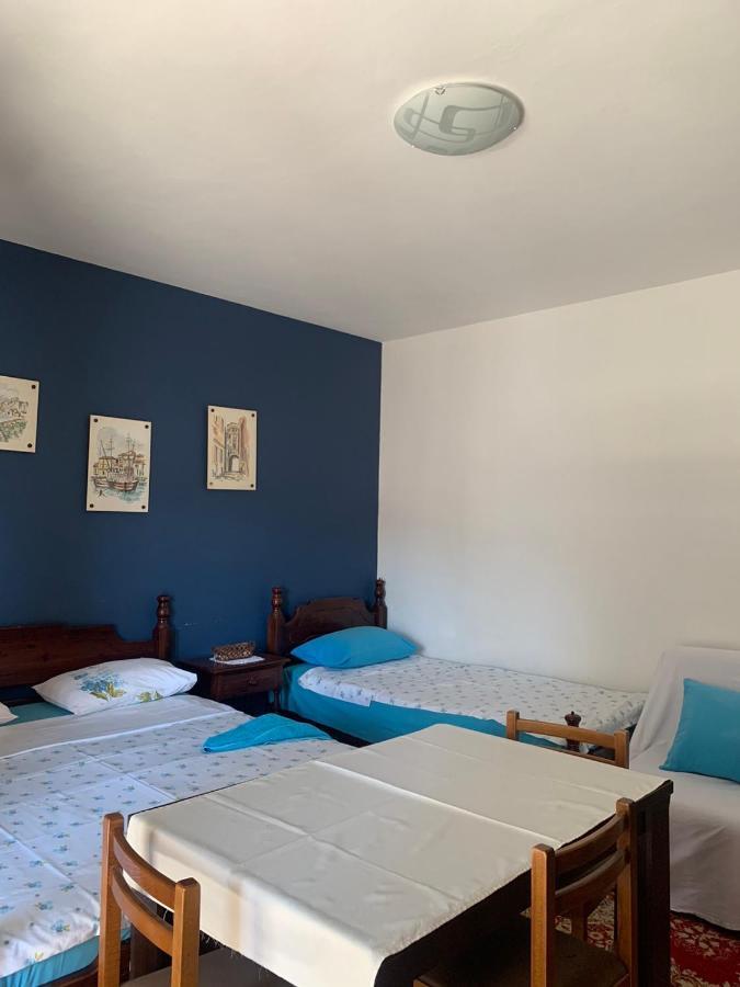 Studio Apartman Meljine Luaran gambar