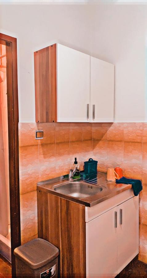 Studio Apartman Meljine Luaran gambar