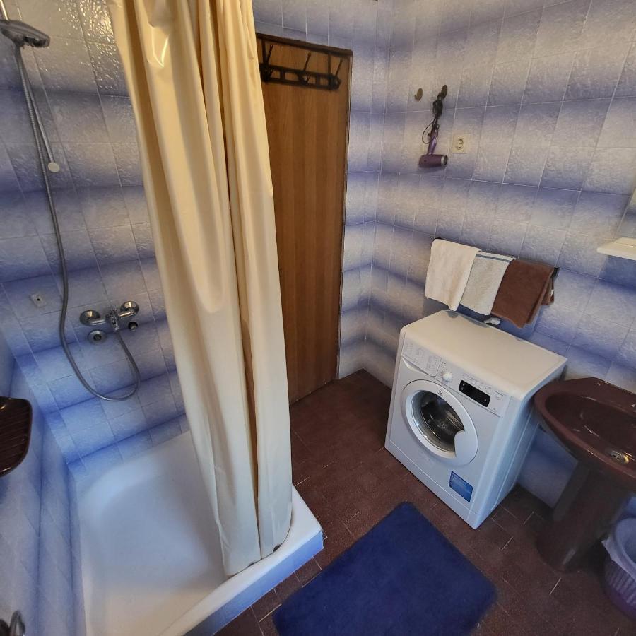 Studio Apartman Meljine Luaran gambar