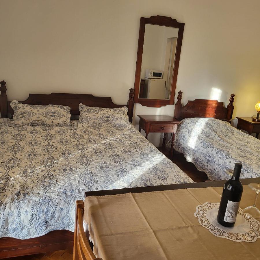 Studio Apartman Meljine Luaran gambar