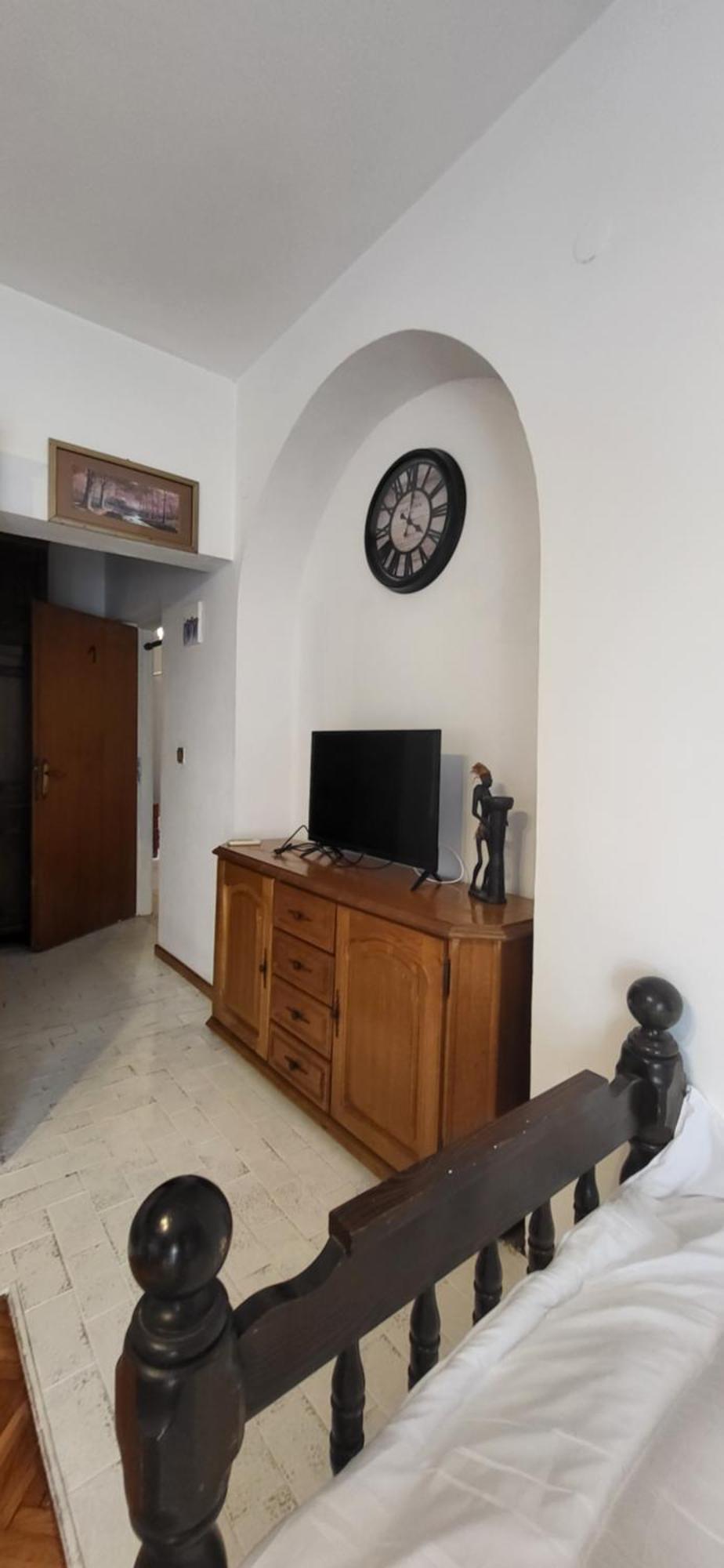 Studio Apartman Meljine Luaran gambar