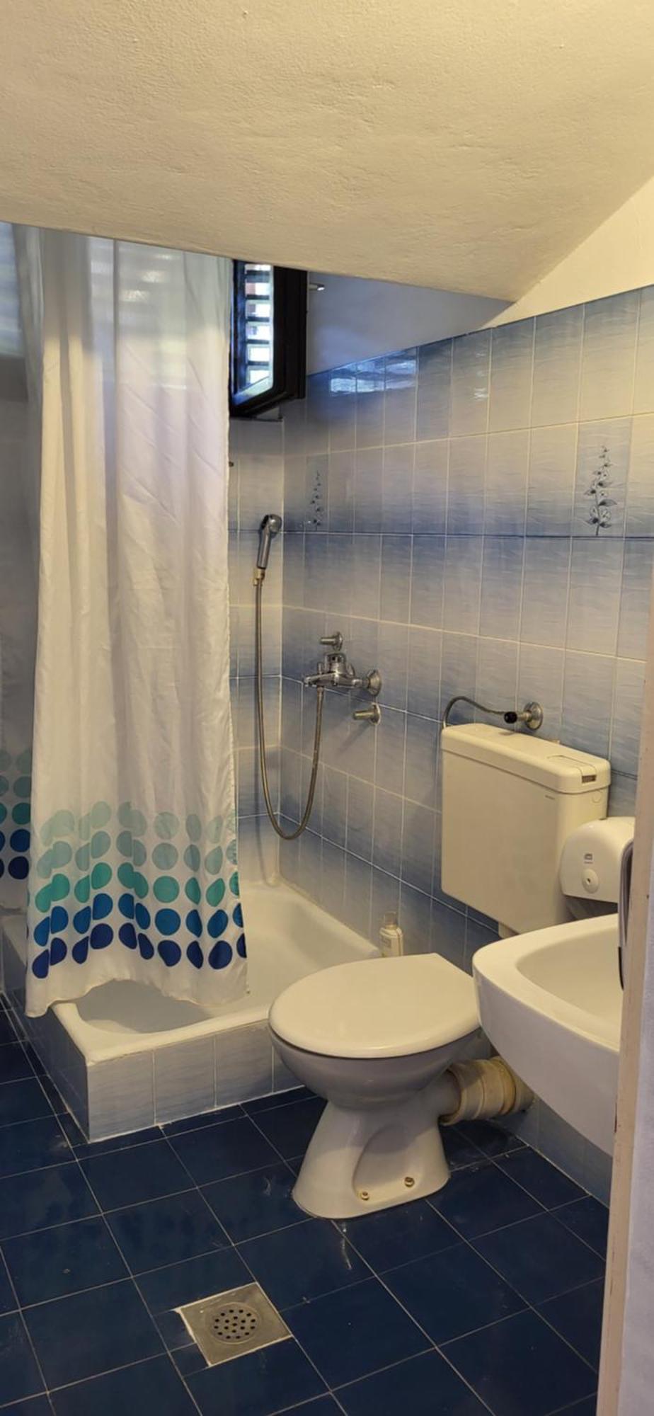 Studio Apartman Meljine Luaran gambar