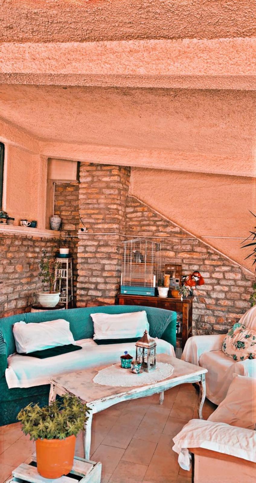 Studio Apartman Meljine Luaran gambar