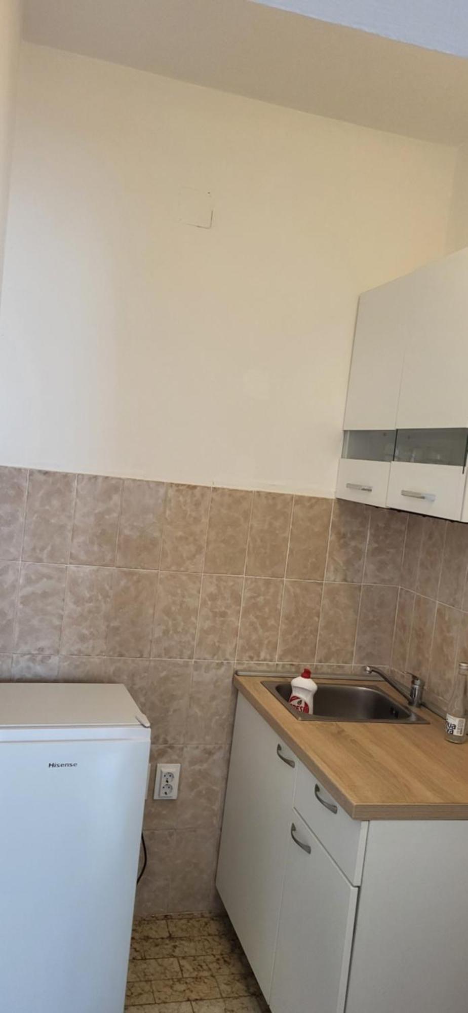 Studio Apartman Meljine Luaran gambar