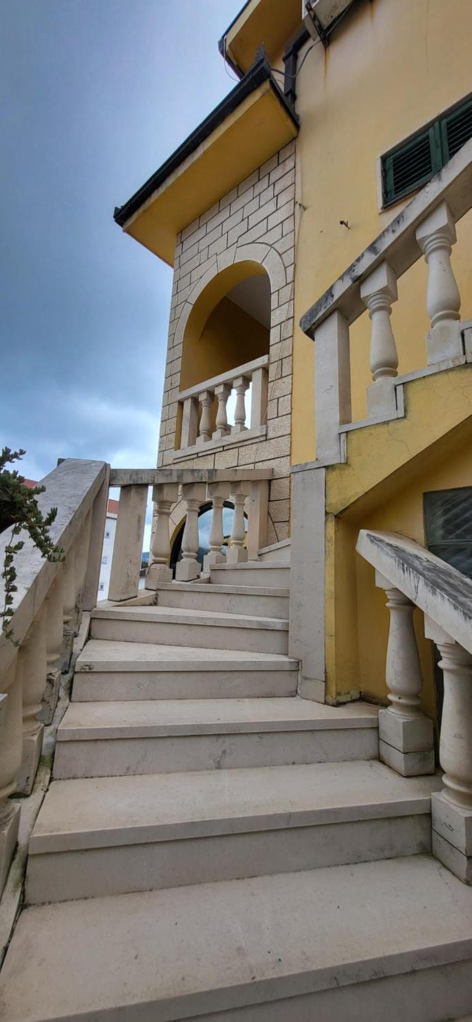 Studio Apartman Meljine Luaran gambar