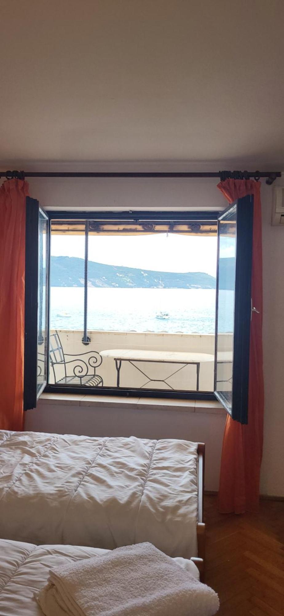 Studio Apartman Meljine Luaran gambar