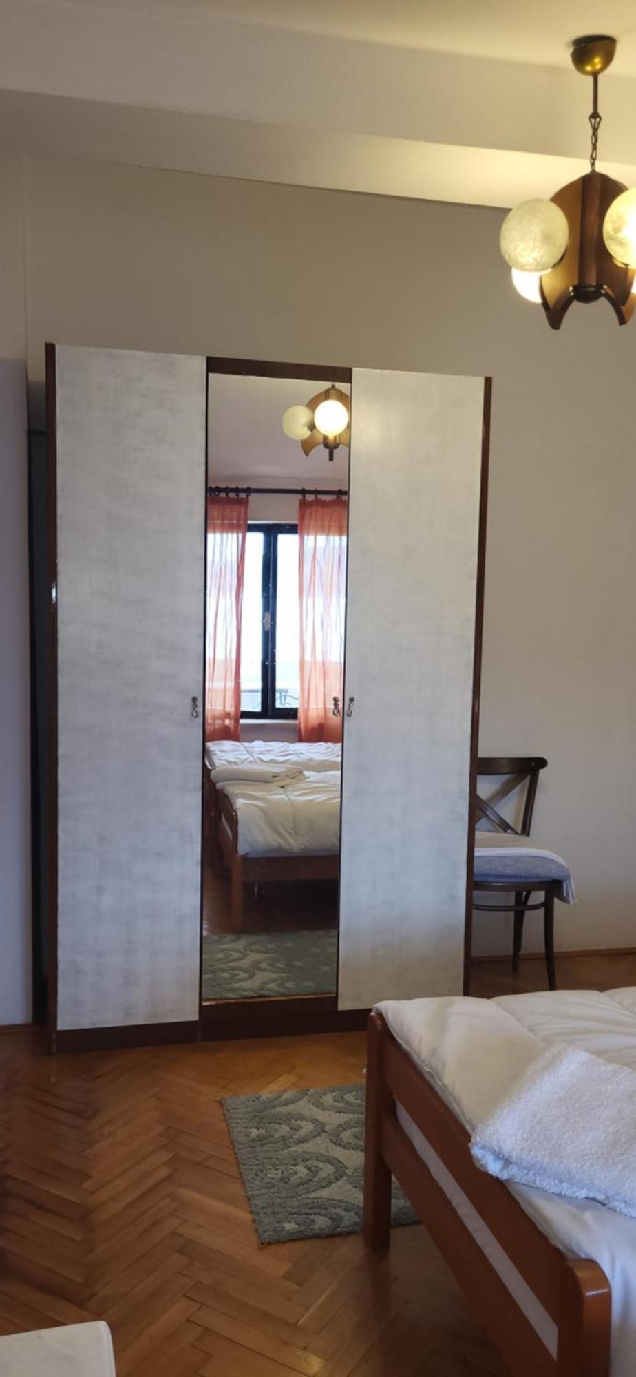 Studio Apartman Meljine Luaran gambar